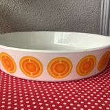 Pyroflam electro dish made in Netherlands - PC12B/25cm