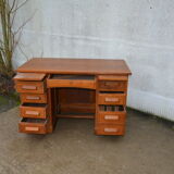 Administrative office