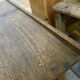 Table atelier