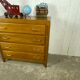 Commode vintage