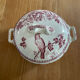 Longwy tureen