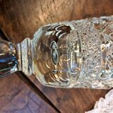 Vase en cristal