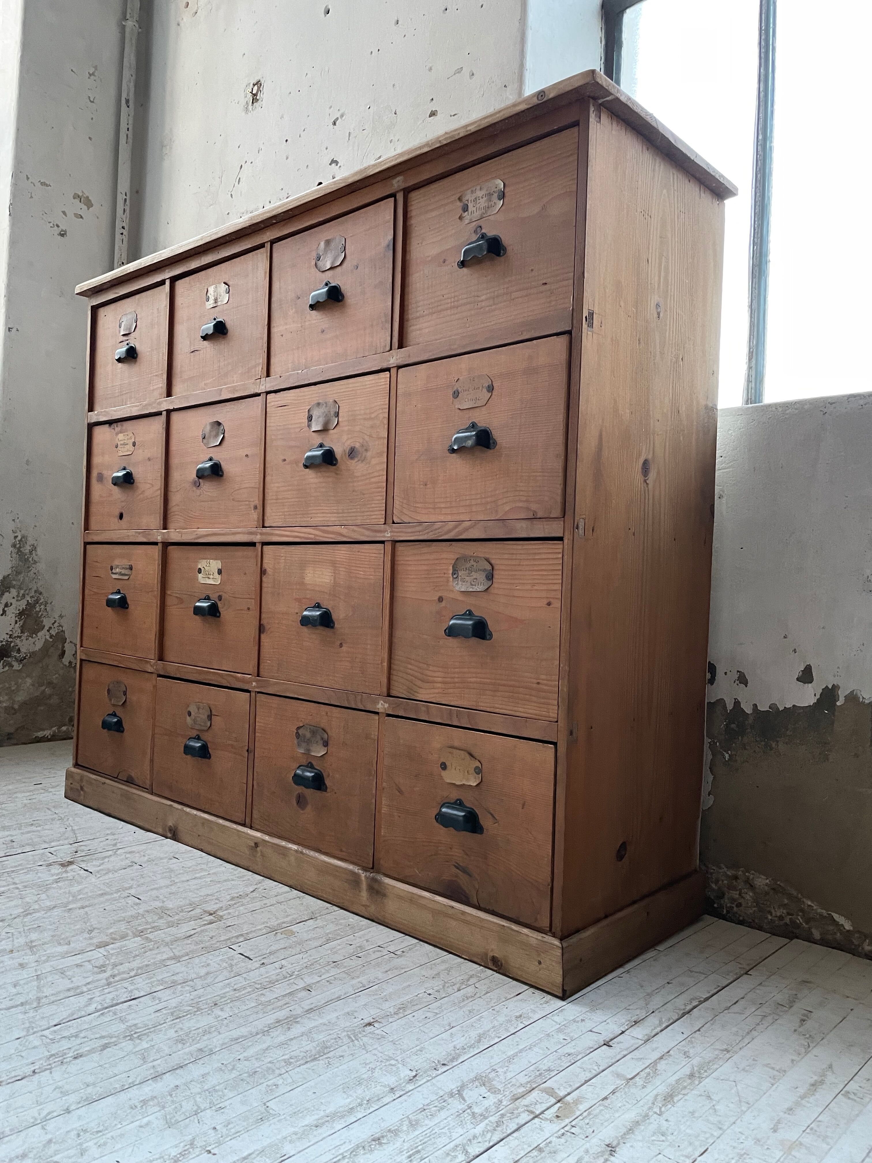 1900 pine craft furniture