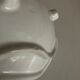 Vase en terre vernissée Emile Tessier 1960 Malicorne