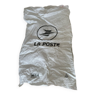 La poste bag