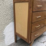 vintage dresser years 70