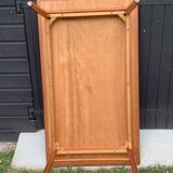 Teak coffee table Denmark 60s