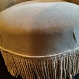 Toad chair