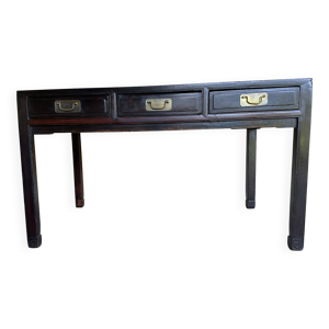 Bureau, chine XIXème