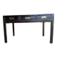 Bureau, Chine XIXème