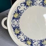 Villeroy and Boch tray
