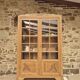 Armoire parisienne art déco