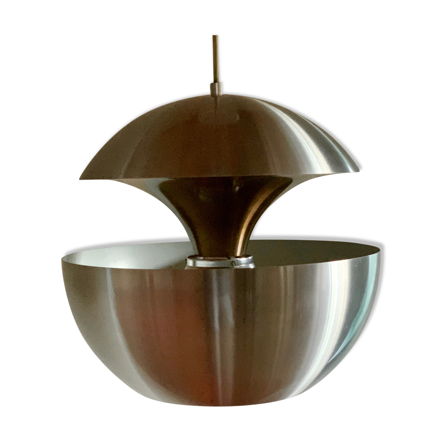 Springfontein pendant lamp by Bertrand Balas for Raak Amsterdam