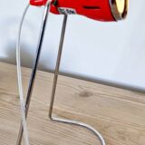 Cocotte-style spotlight lamp