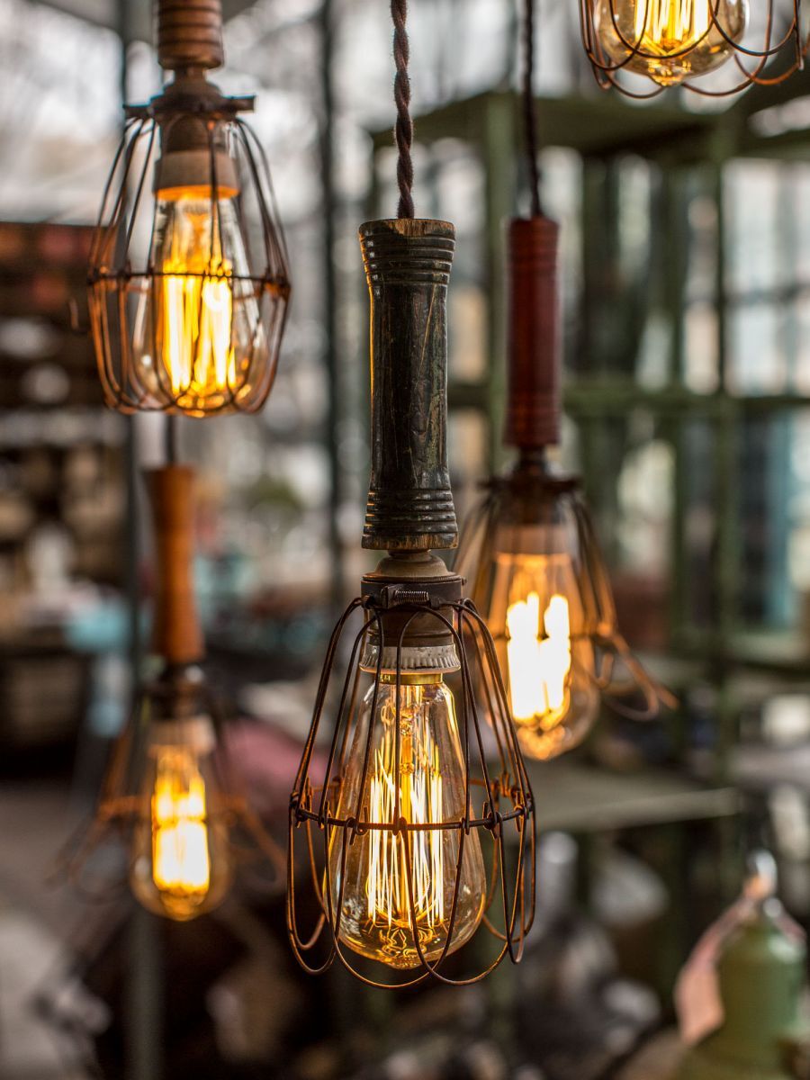 US Industrial Walker Equipping New York Cellars