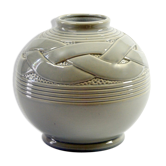 St Clément vase