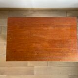 Scandinavian teak chest of drawers Soborg Mobler