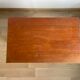 Commode scandinave en teck Soborg Mobler