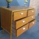 60s chest of drawers