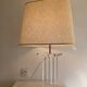 Lampe David Lange