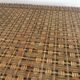 Perret and Vibert rattan serving trolley
