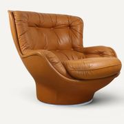 Karaté armchair by Michel Cadestin for Airborne – 1970s