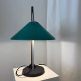 Enzo Mari Agregatto Tavolo Stelo Table Lamp