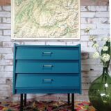 Scandinavian dresser