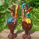 Ensemble de vases, pichets Vallauris
