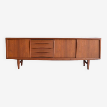 Sideboard by Gunni Omann * 240 cm