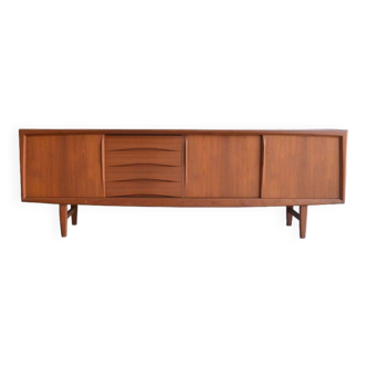 Sideboard by Gunni Omann * 240 cm