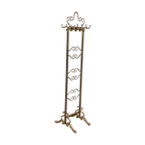 Porte-manteau debout