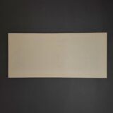 Lithograph by Henri Rivière The Enchantment of the Hours - The Downpour