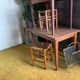 Tabouret campagne