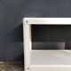 White coffee table Ola Wihlborg