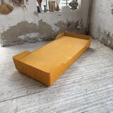 Ozoo single bed by Marc Berthier for Roche Bobois, 1967