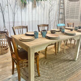 Table de ferme