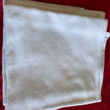 Set of damask towels