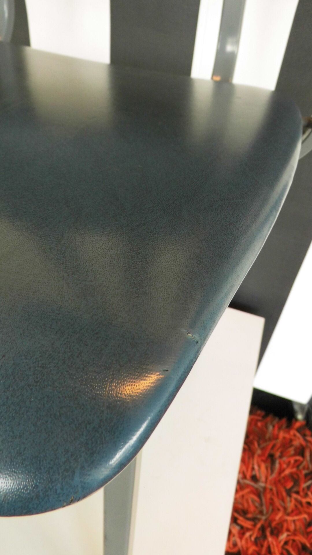 Revolt Chair 1966, Friso Kramer