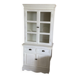 Vitrine joséphine maison du monde