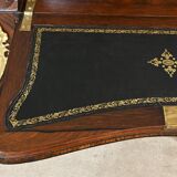 Rosewood Lady's Desk, Louis XV Style – Part 2 of the 19th Century