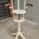 Fauteuil de dentiste ancien de Belgique période 1900/1920