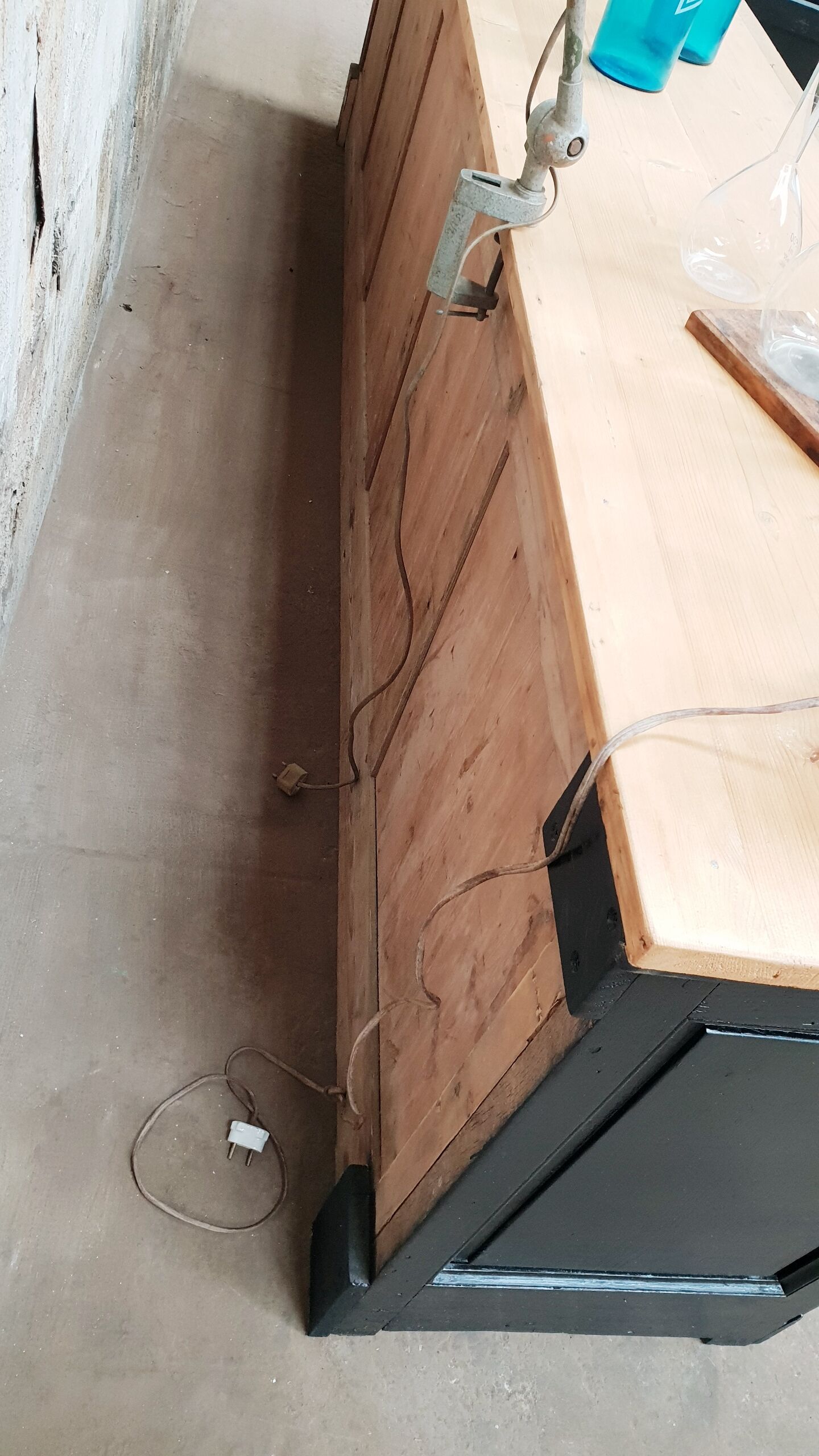 Craft furniture