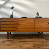 Ulvö sideboard proj. Erik Wörtz for Ikea 60/70