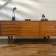 Ulvö sideboard proj. Erik Wörtz for Ikea 60/70