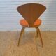 Norman Cherner dining chair 1958