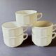 5 bistro cups