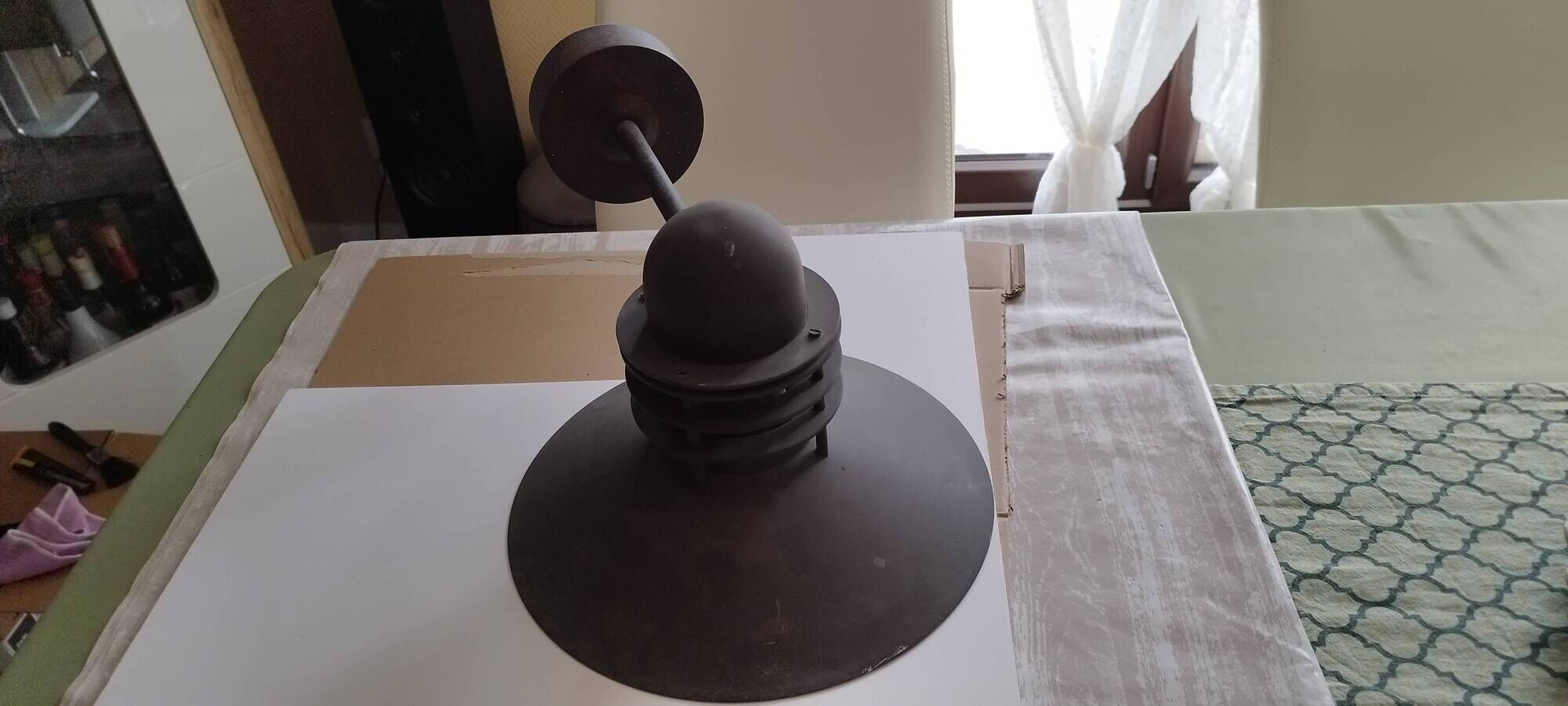 Wall lamp louis poulsen "nyhavn"
