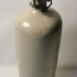 Bouteille en grès Vintage
