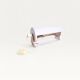 Ikea wall lamp 80s v413 Lod